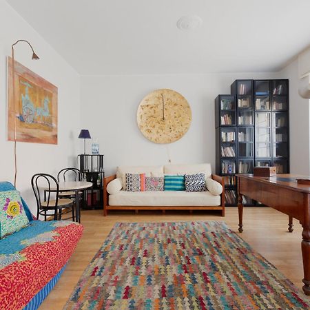 Milan-Linate Apartment With Balcony المظهر الخارجي الصورة