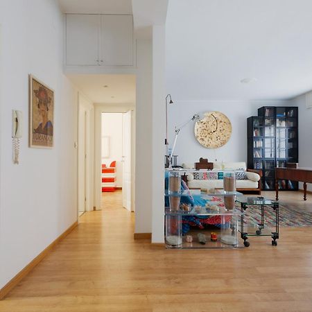 Milan-Linate Apartment With Balcony المظهر الخارجي الصورة