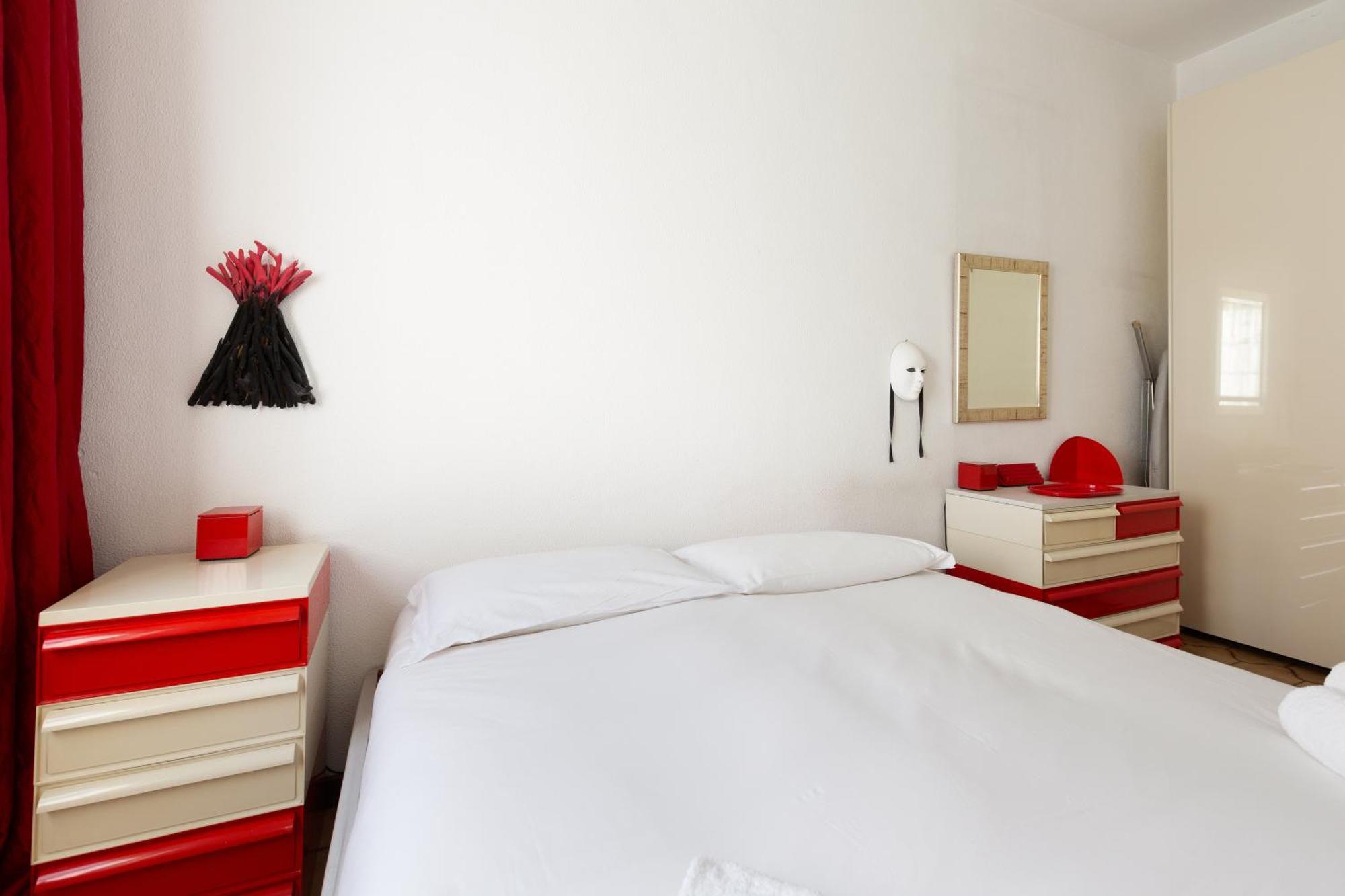 Milan-Linate Apartment With Balcony المظهر الخارجي الصورة